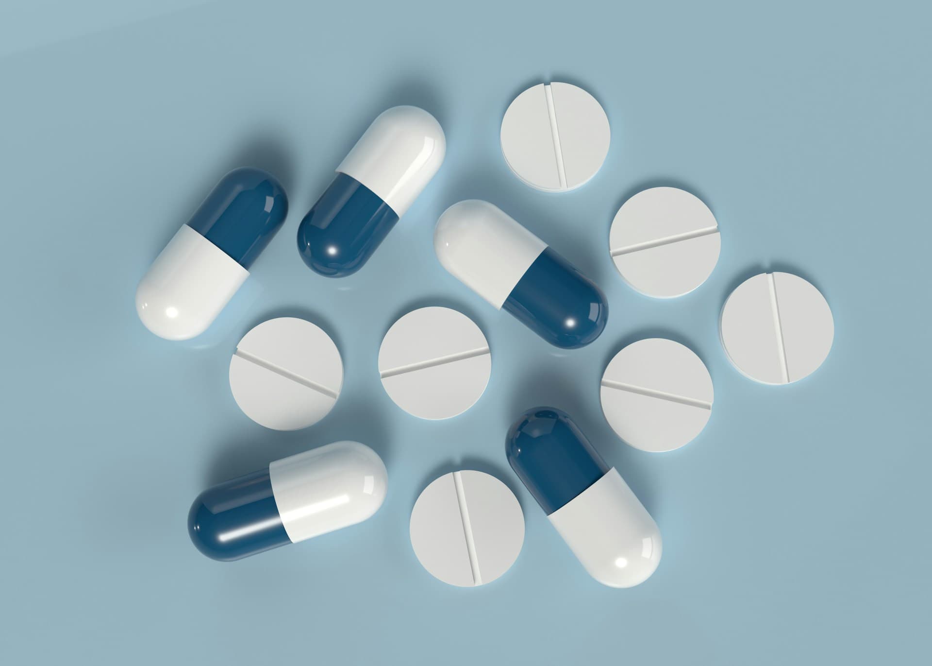 medicine