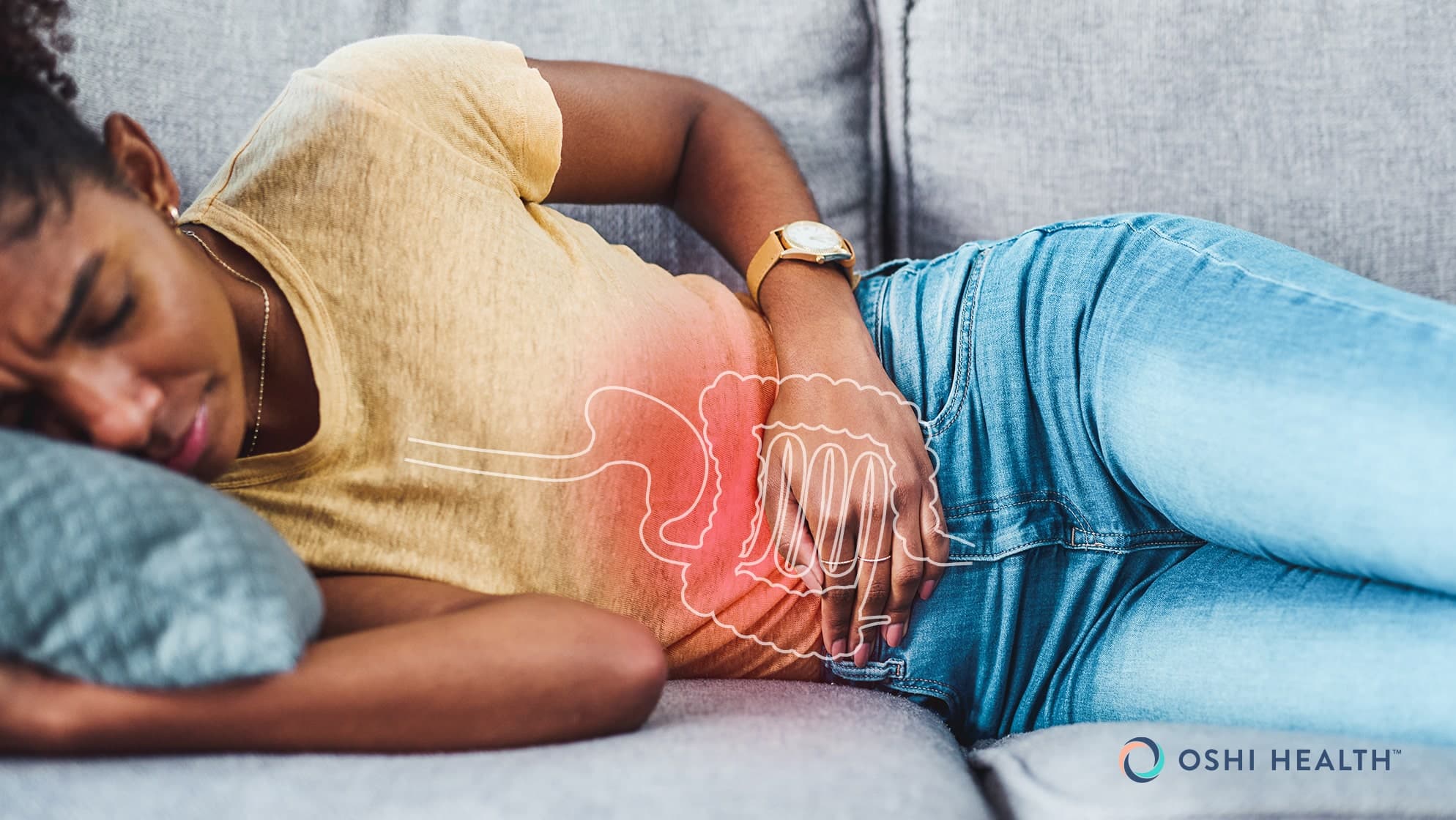 Functional medicine provider discussing digestive health with a patient in Berwyn, PA