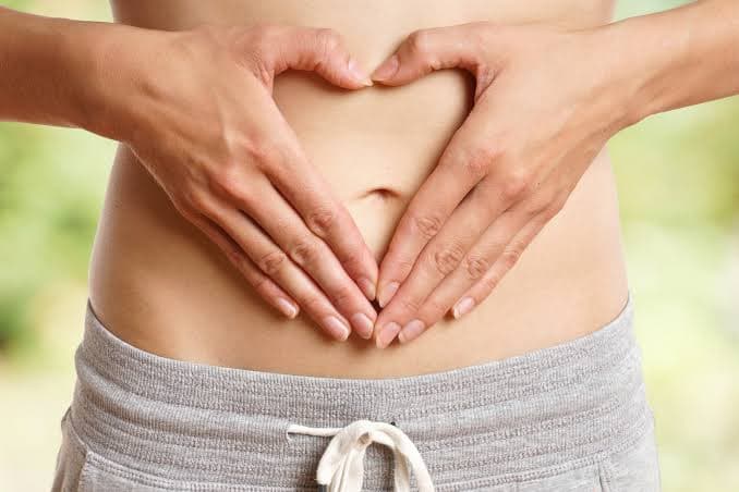 Gut health and nutrition focus