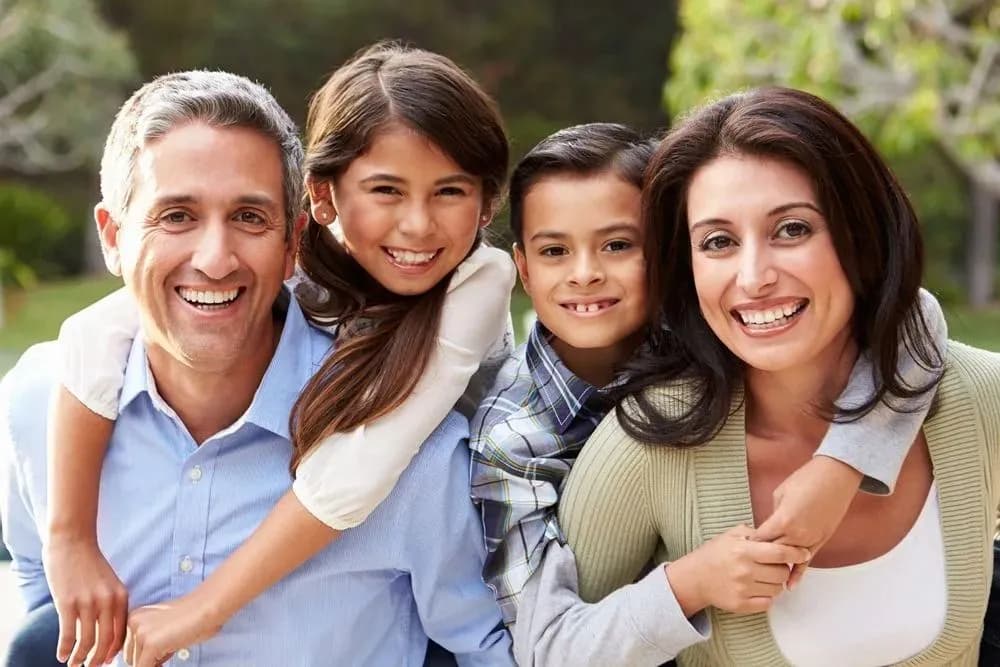 Family chiropractor providing preventive care for parents and children in Haddonfield, NJ