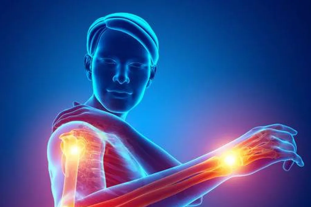Module III: Subluxation & Functional Analysis of Upper Extremity