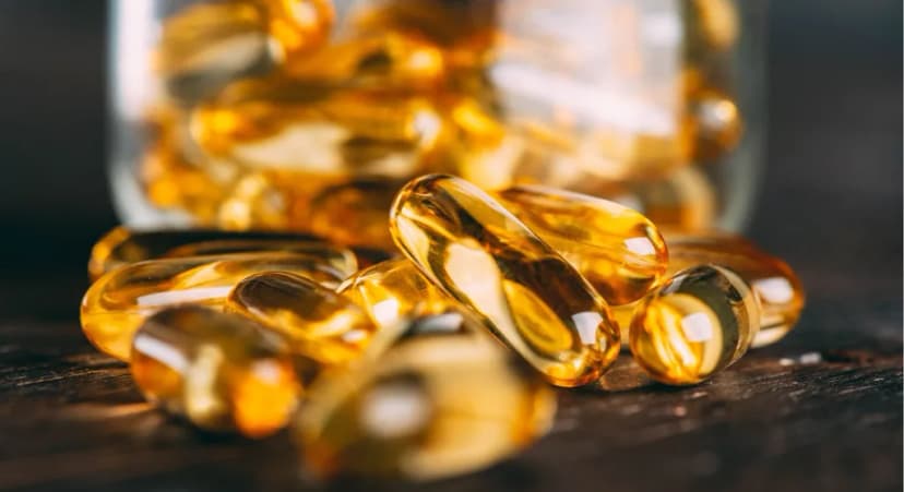 Physician Grade Supplementation