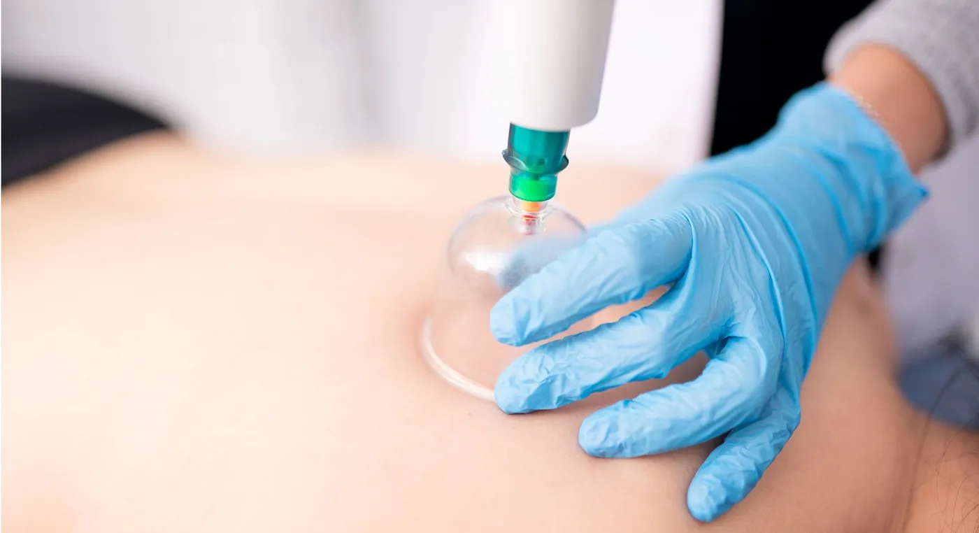 Spinal decompression therapy