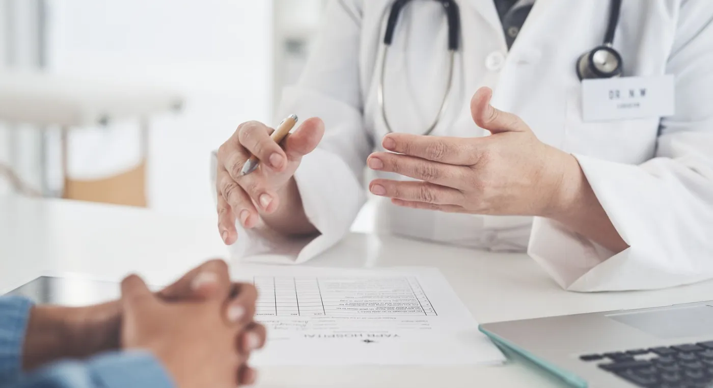 Functional medicine hormone and thyroid testing