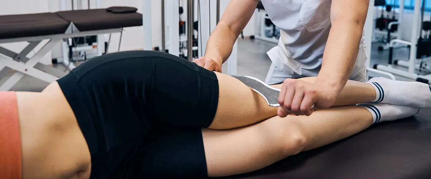 IASTM instrument-assisted soft tissue mobilization