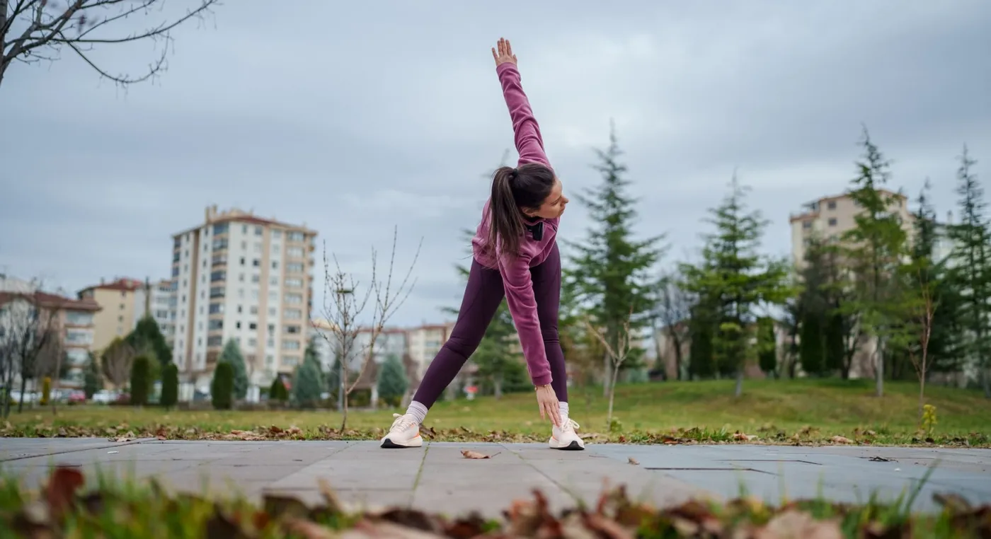 Shoulder mobility and movement therapy