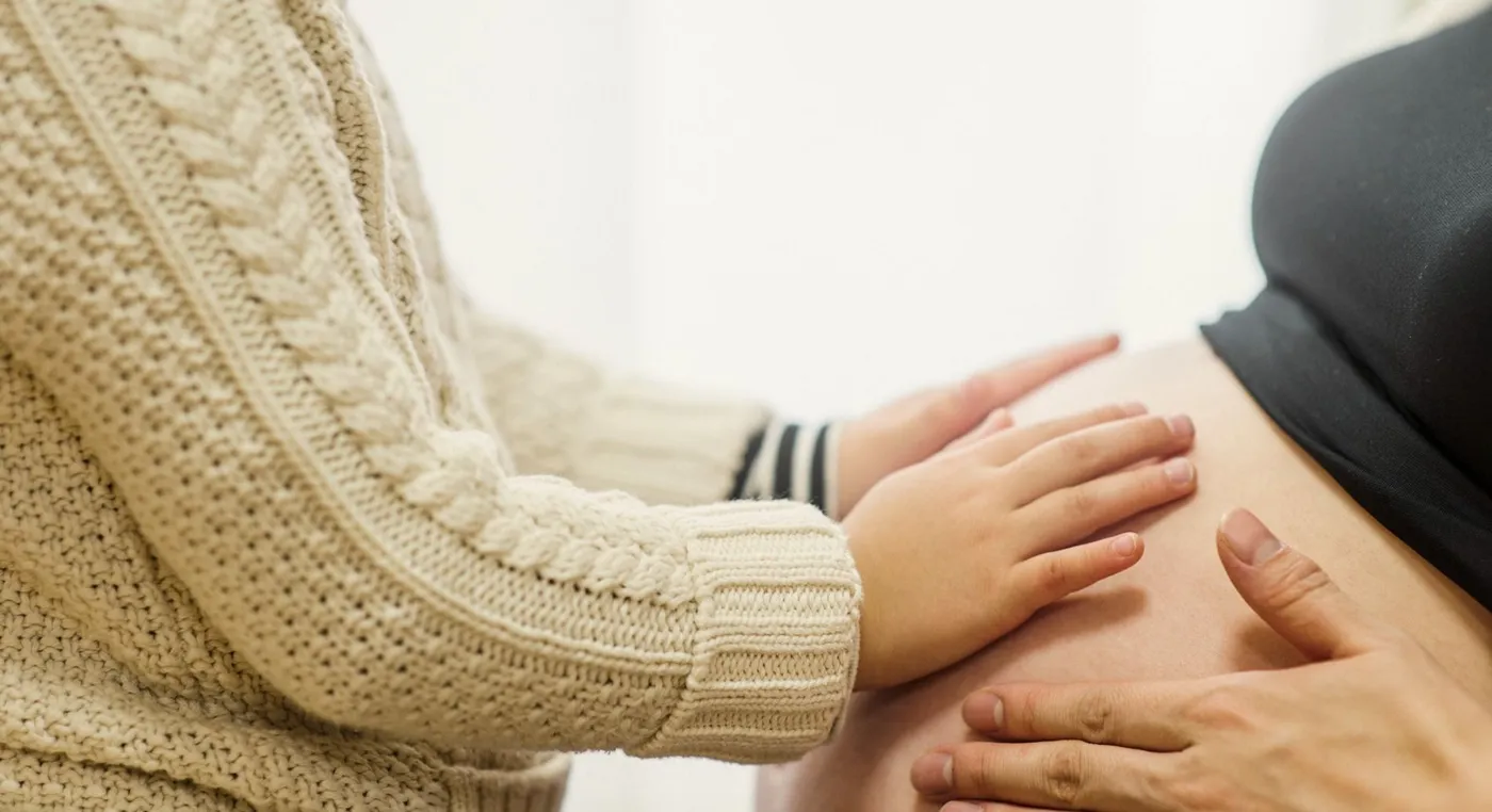 Prenatal chiropractic care