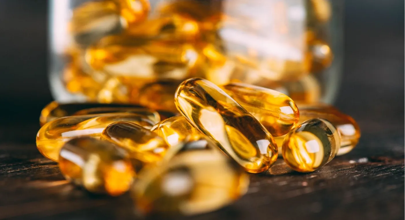 Personalized nutrition planning in functional medicine